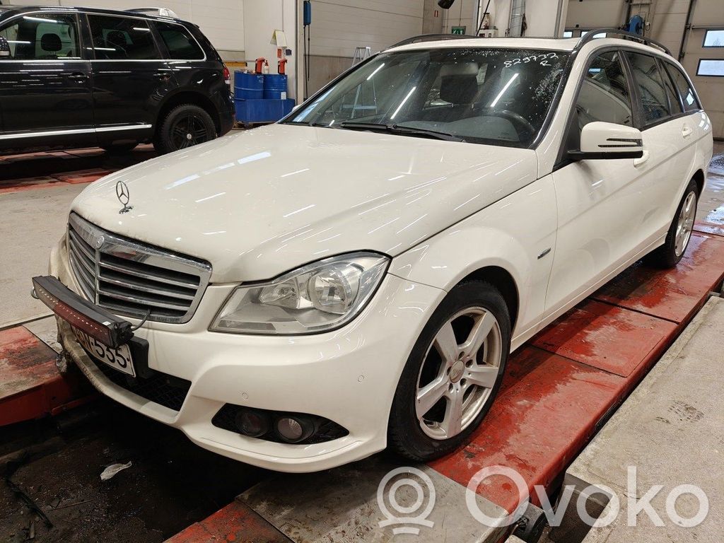 C W204 C-class, AMG (W202, W203, W204, W205, W206)  A4638203789