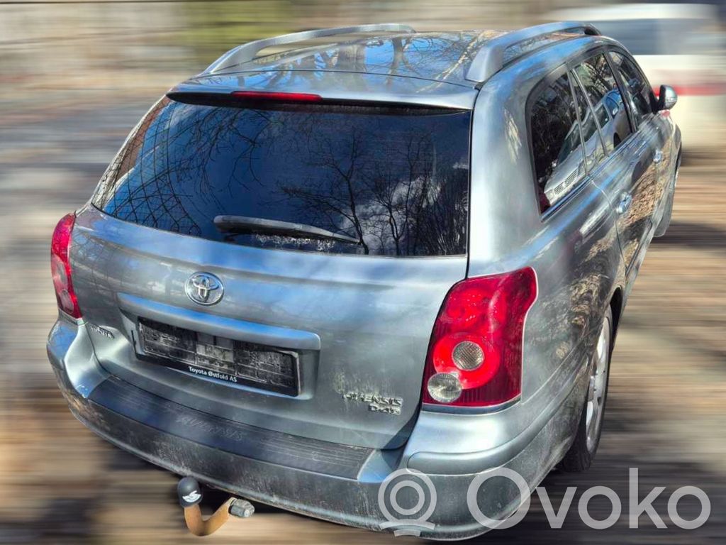 Avensis T250 Avensis