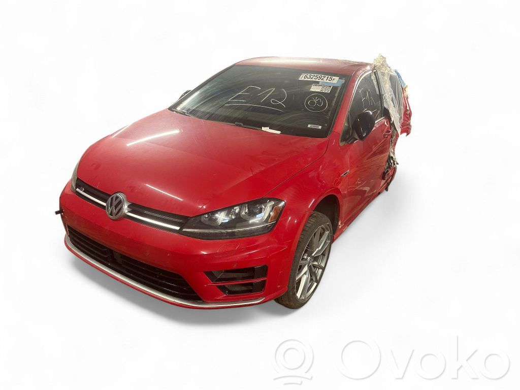 Golf VII Golf  5G0809857