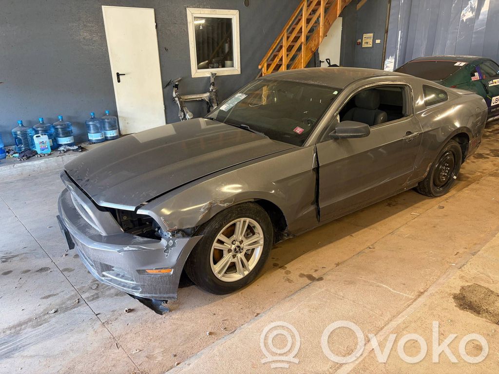 Mustang V Mustang  DR3A12A650GH