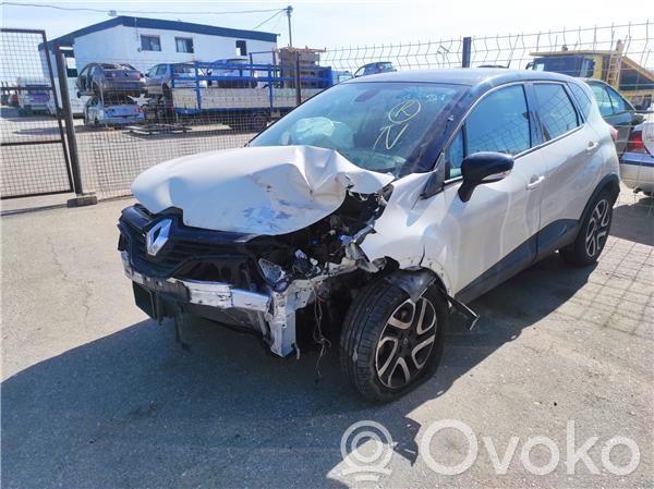 Captur Captur  286404165