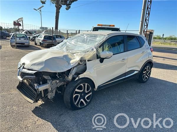 Captur Captur  285254932
