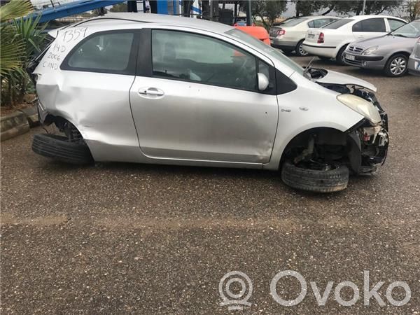 Yaris Yaris  190586092