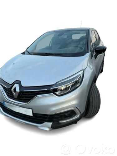 Captur Captur  E10670325
