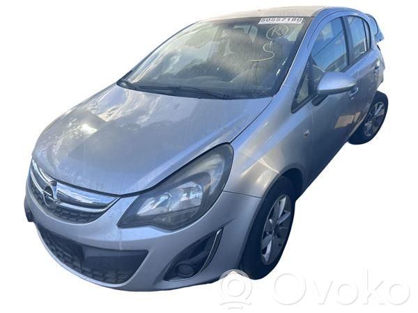 Corsa D Corsa  55578093