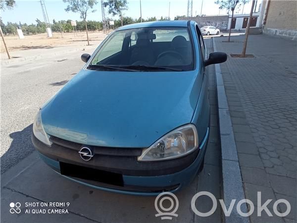 Corsa C Corsa  1106015