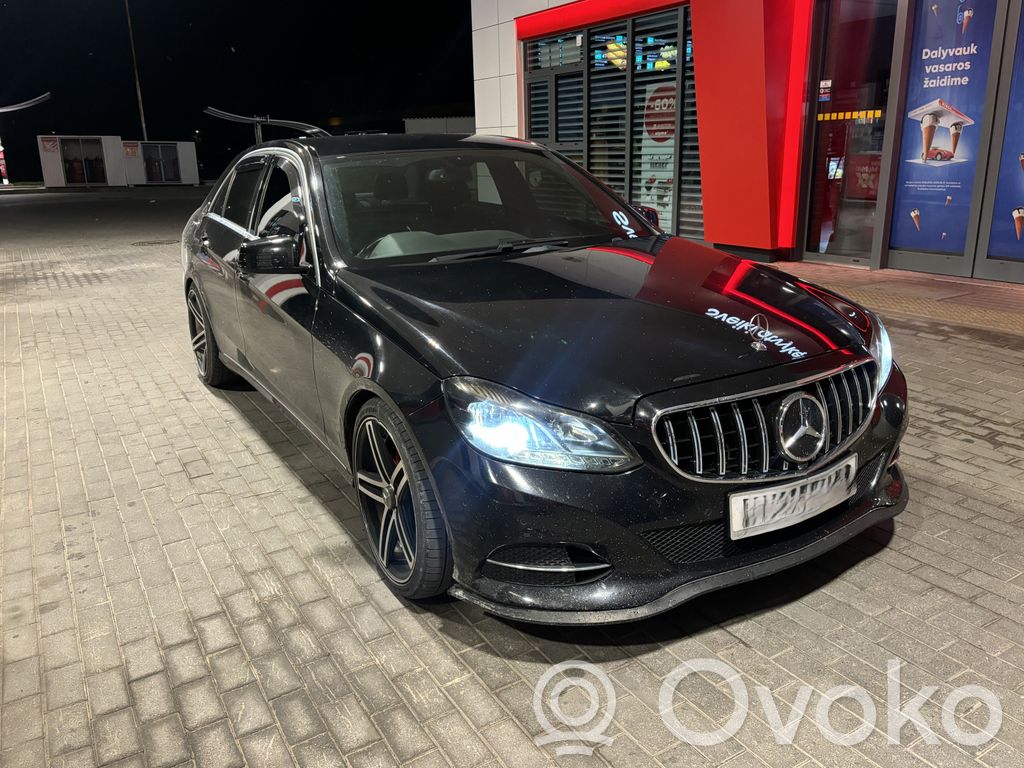 E W212 E-class, AMG (W124, W210, W211, W212, W213, C207, W238)  A2079013700