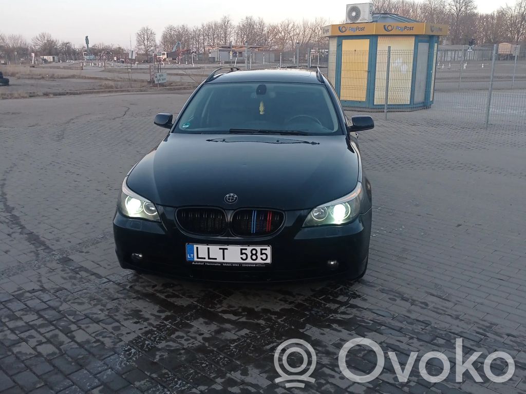 5 E60 E61 Series 5  8410913817901