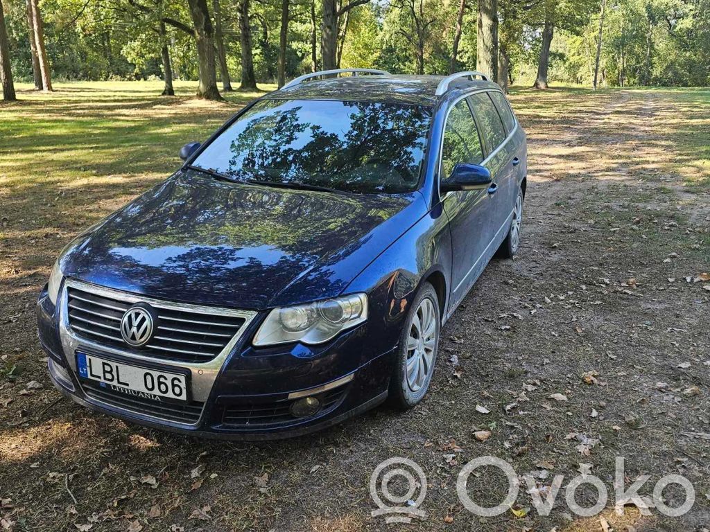 PASSAT B6 Passat  3C0907530C