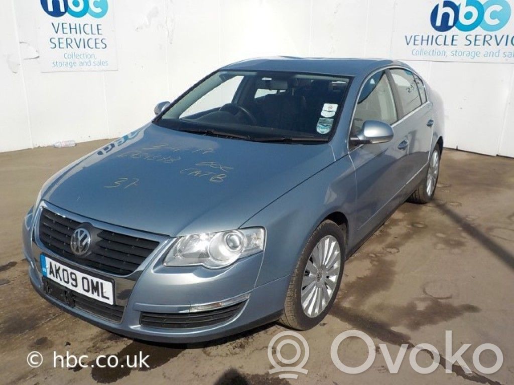 PASSAT B6 Passat  07327