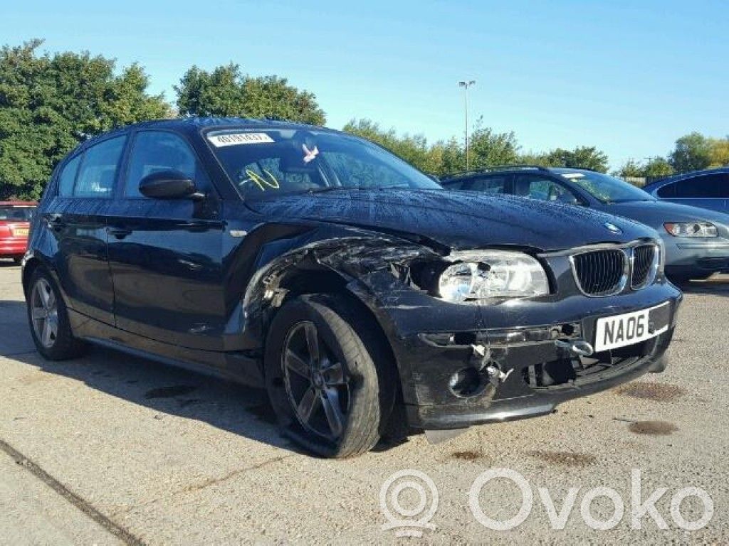 1 E81 E87 Series 1  6962015