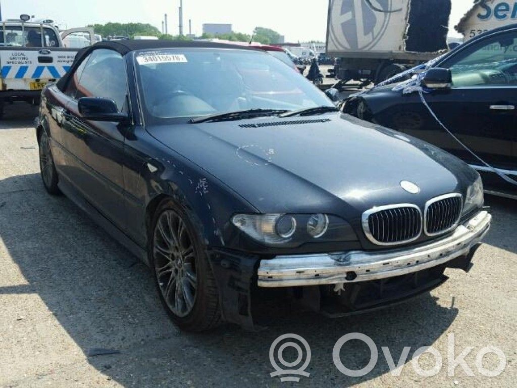 3 E46 Series 3  6914708