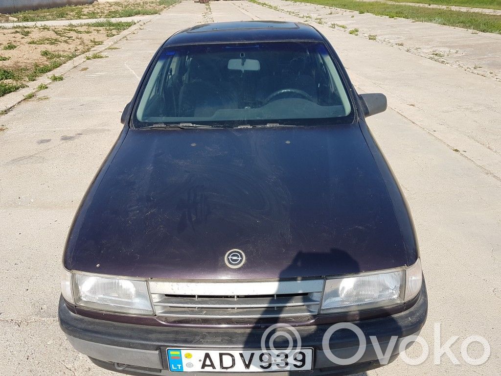 Vectra A Vectra  90351938