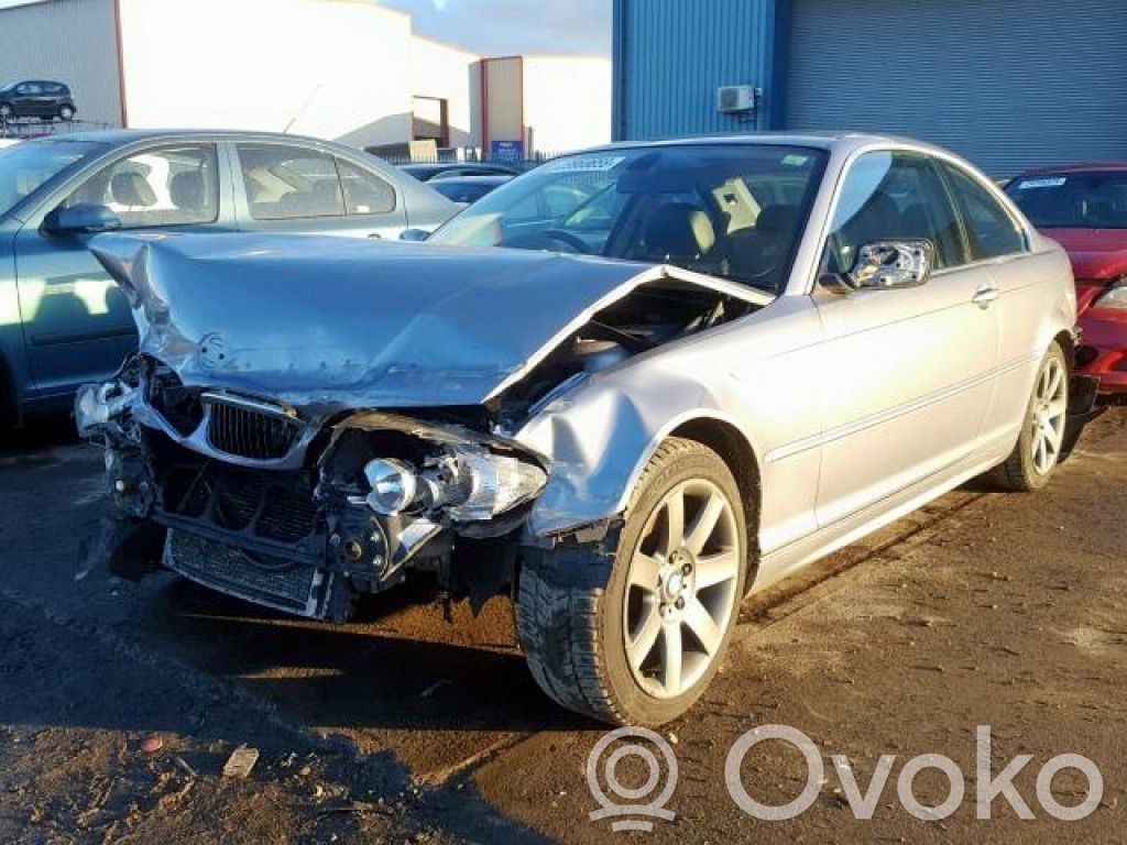 3 E46 Series 3  6759788