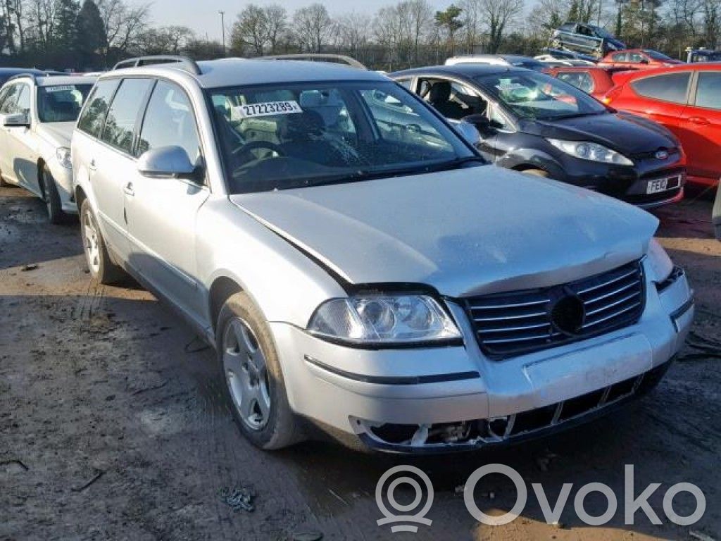 PASSAT B5.5 Passat  3B0927134A