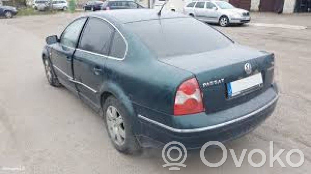 PASSAT B5.5 Passat  3B5839752CM