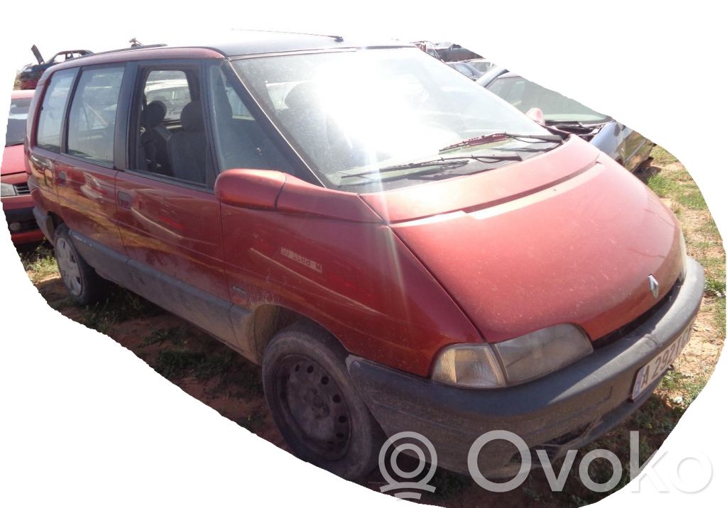 Espace II Espace  03501