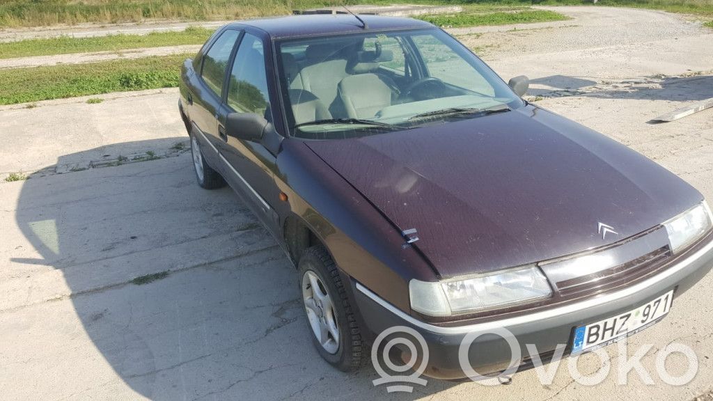 Xantia Xantia  9612783680