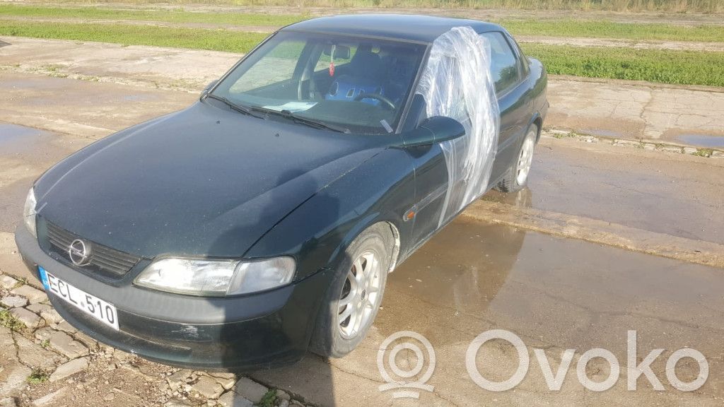 Vectra B Vectra  90462593