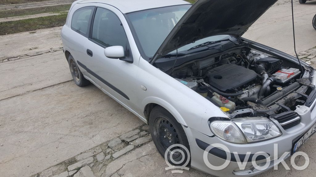 Almera N16 Almera  205990B
