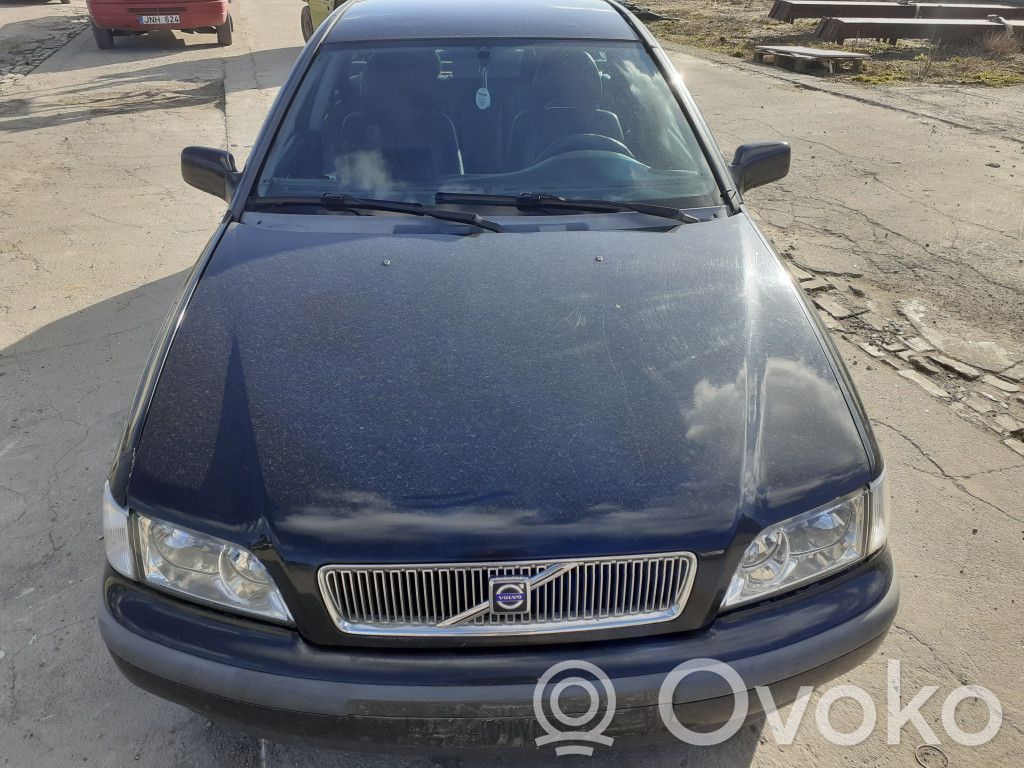 S40, V40 S40, V40  30865186
