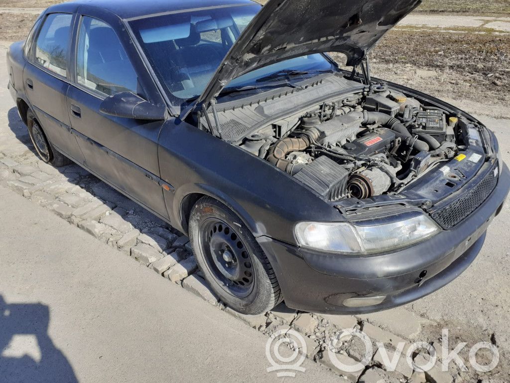 Vectra B Vectra  90462593