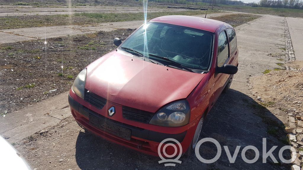 Clio II Clio  8200069068