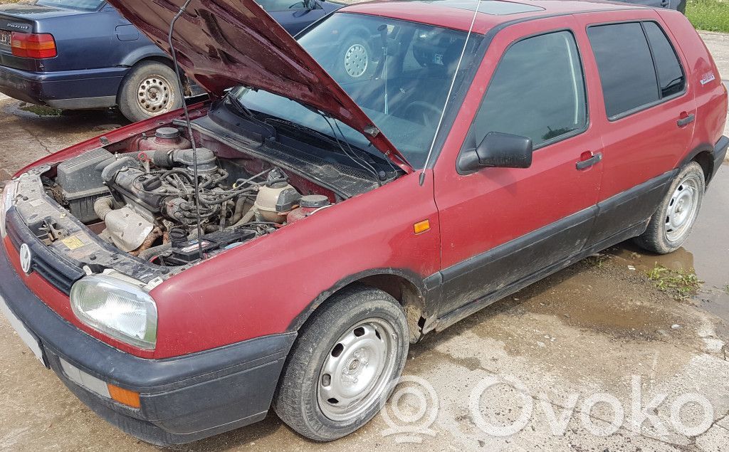 Golf III Golf  412118221