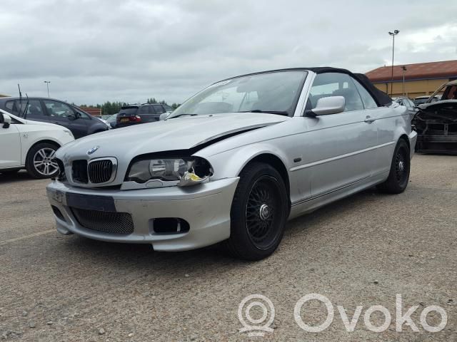 3 E46 Series 3