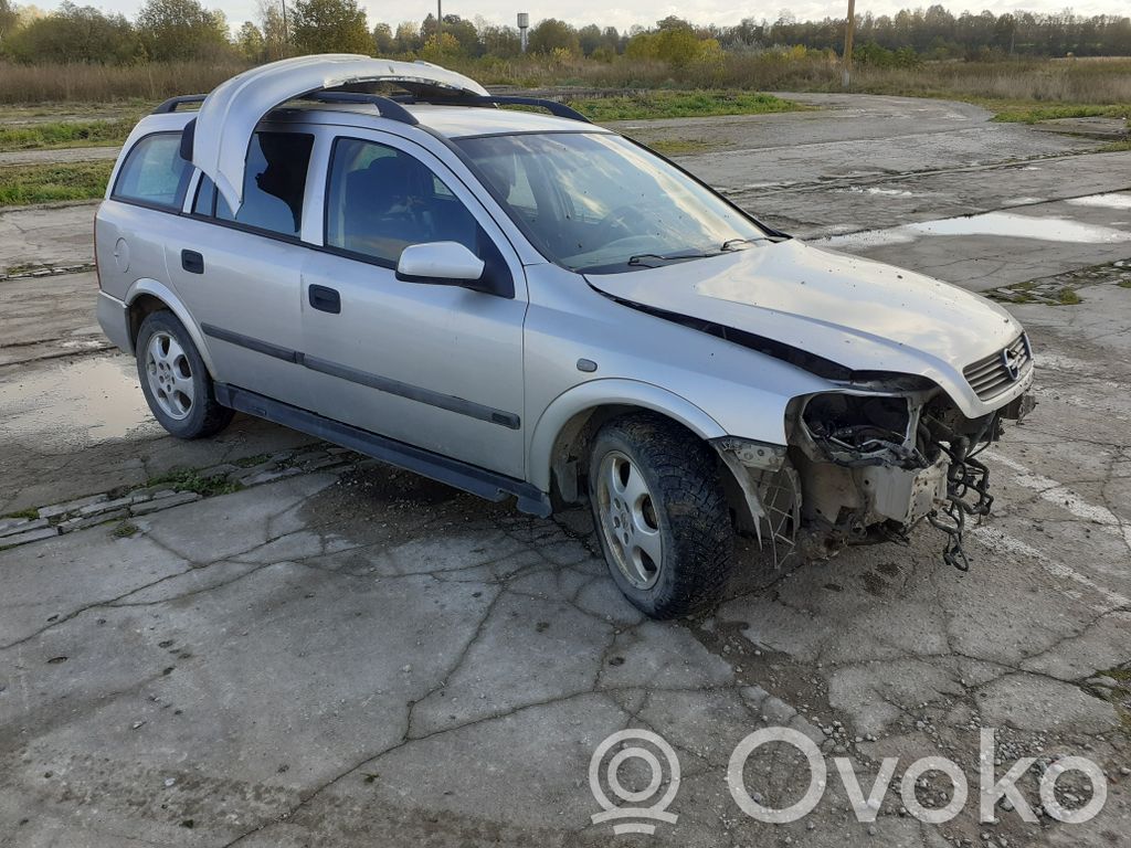 Astra G Astra