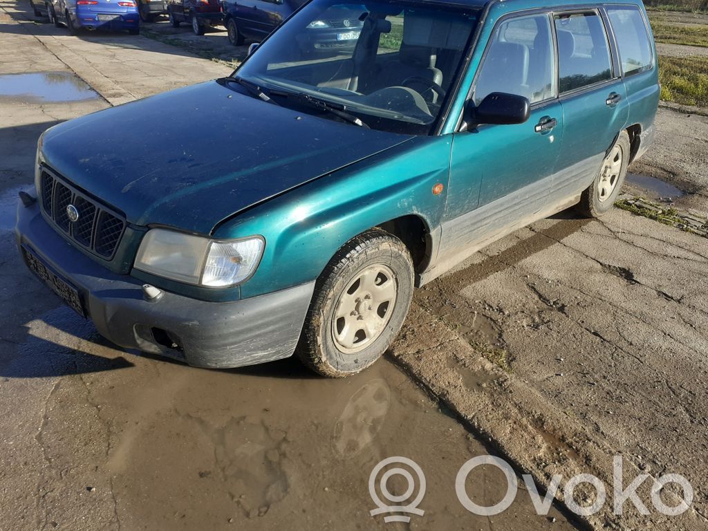 Forester SF Forester