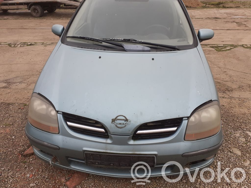 Almera Tino Almera  68800BU000