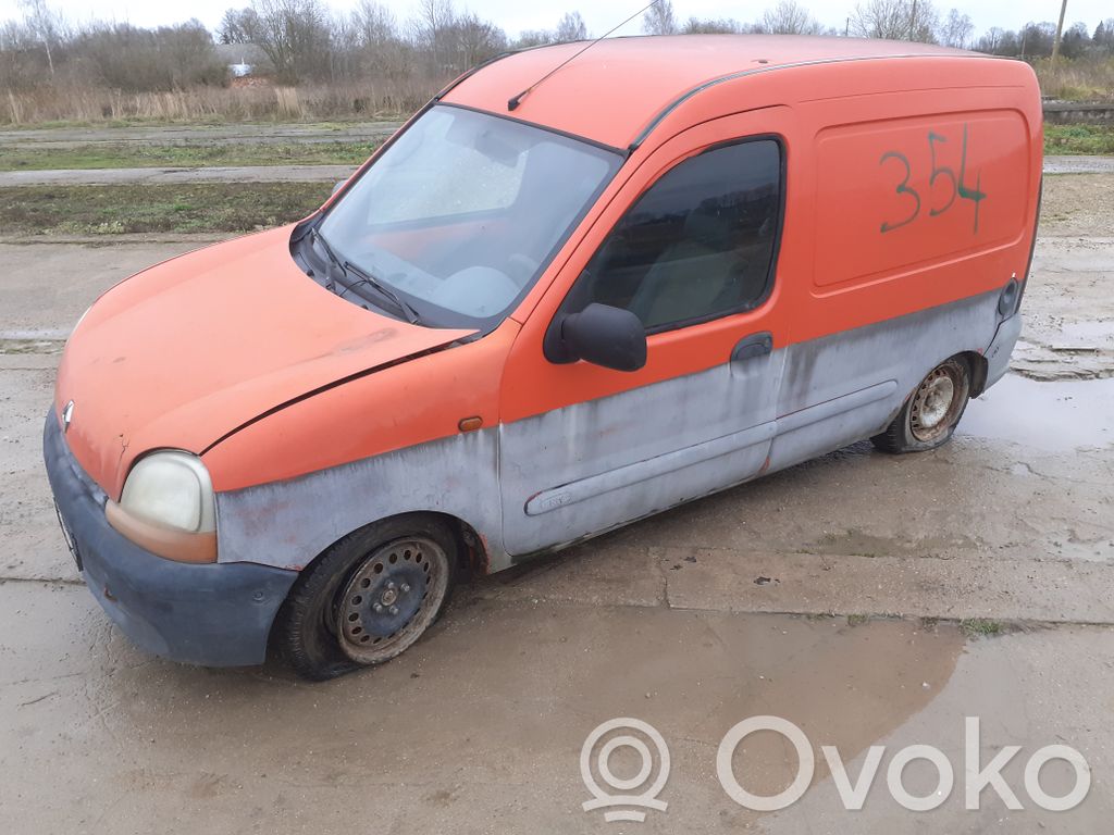 Kangoo I Kangoo  6268