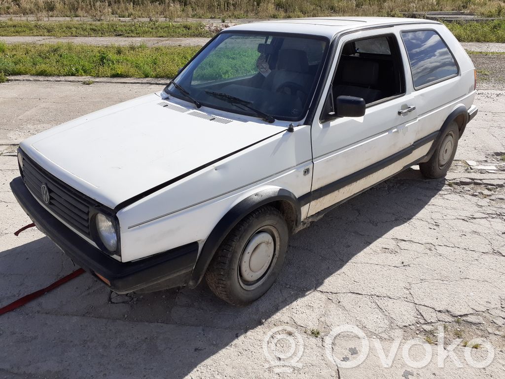 Golf II Golf  191121407