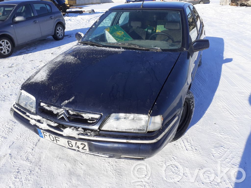 Xantia Xantia