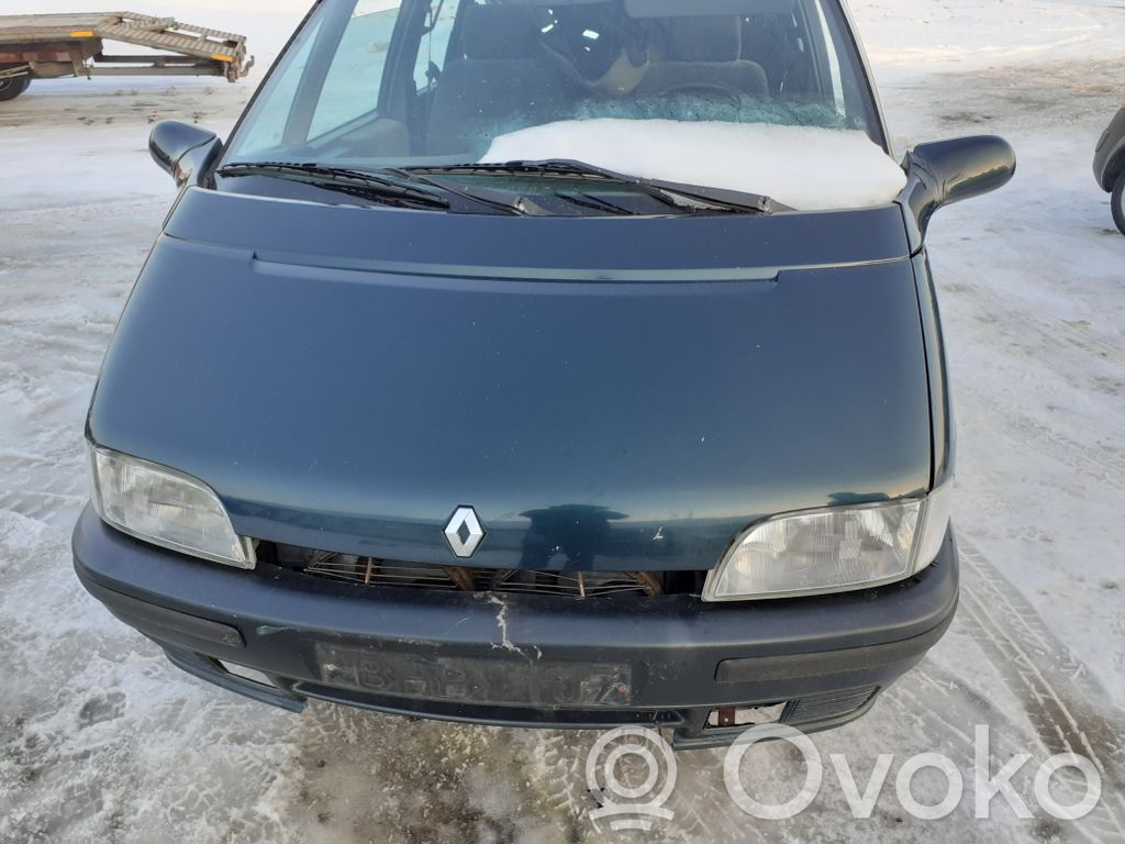 Espace II Espace  5125