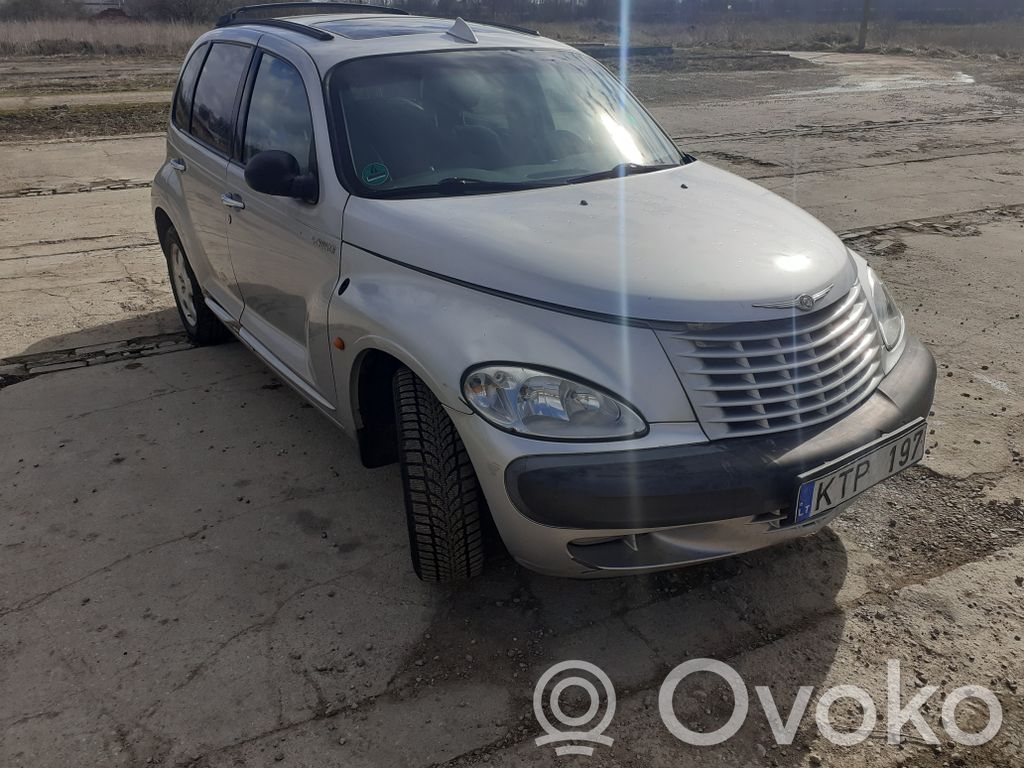 PT Cruiser PT Cruiser  04671670AB