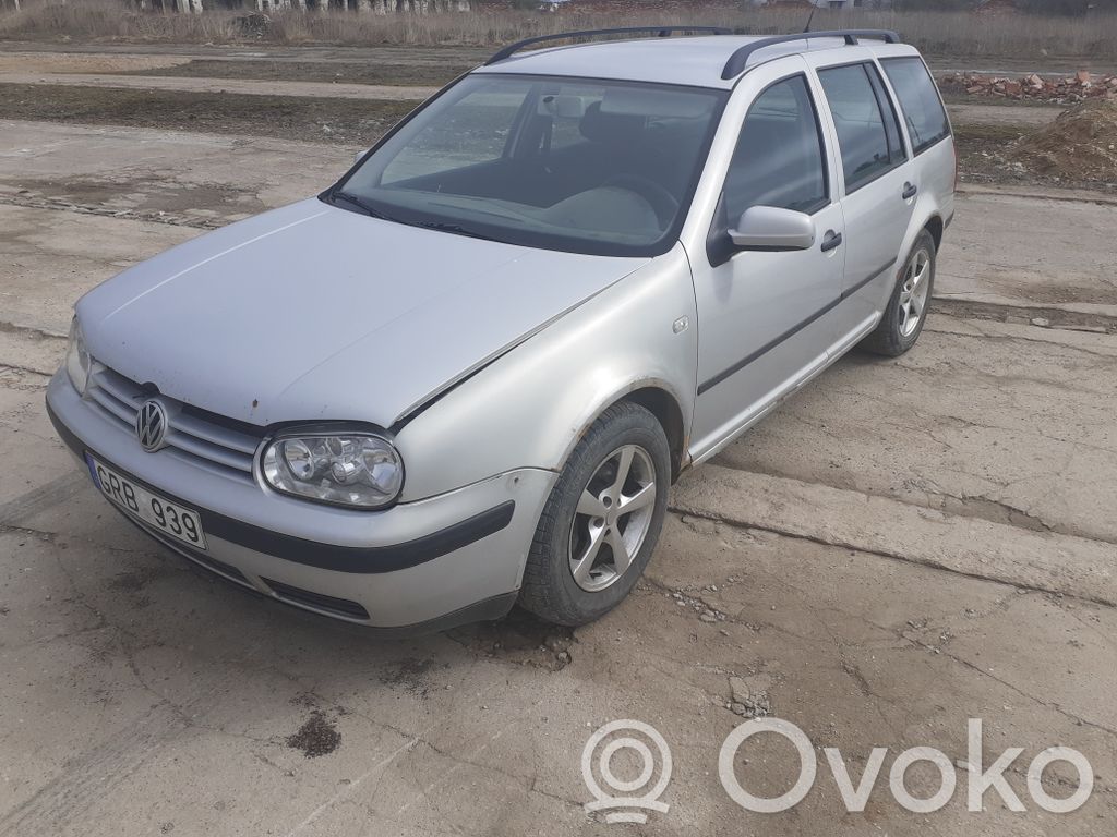 Golf IV Golf