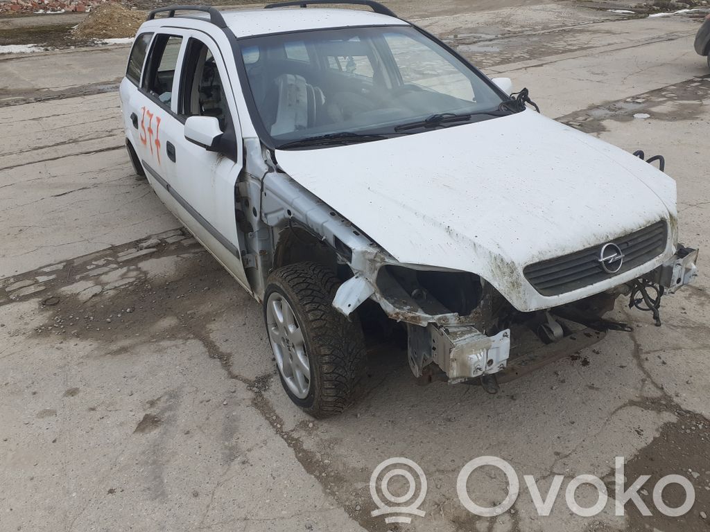 Astra G Astra  009902