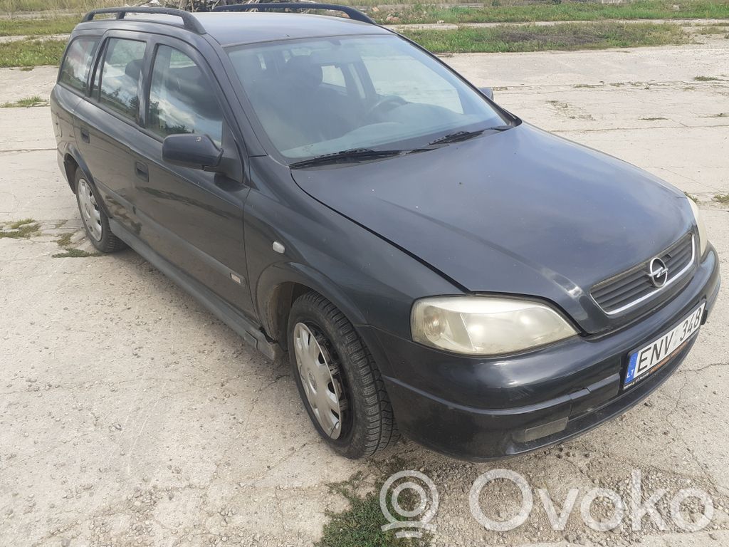 Astra G Astra  0281002137
