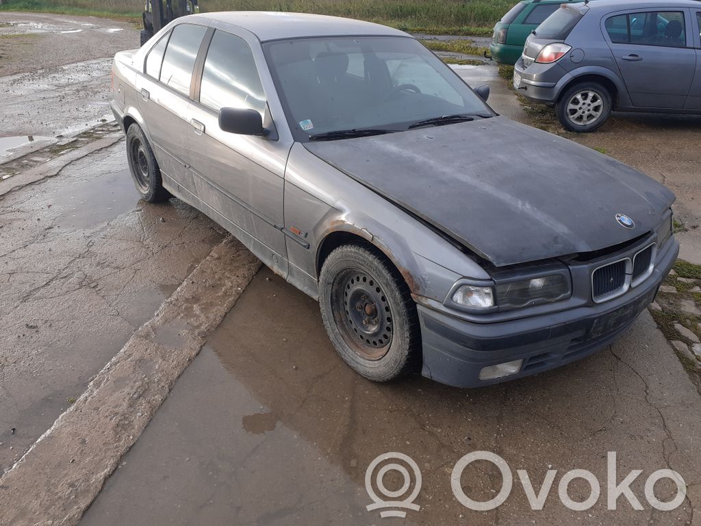 3 E36 Series 3