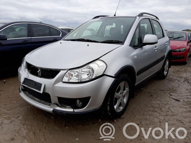 SX4 SX4 S-Cross  7724179J0