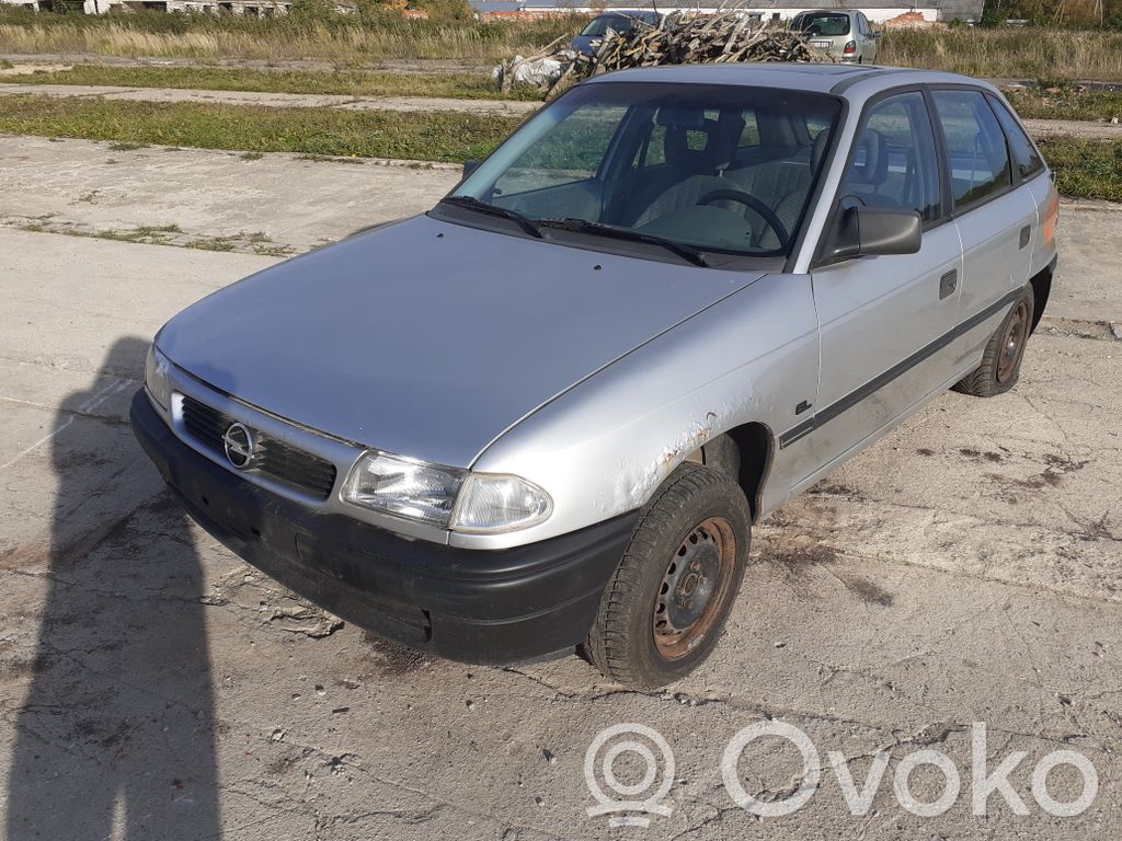 Astra F Astra