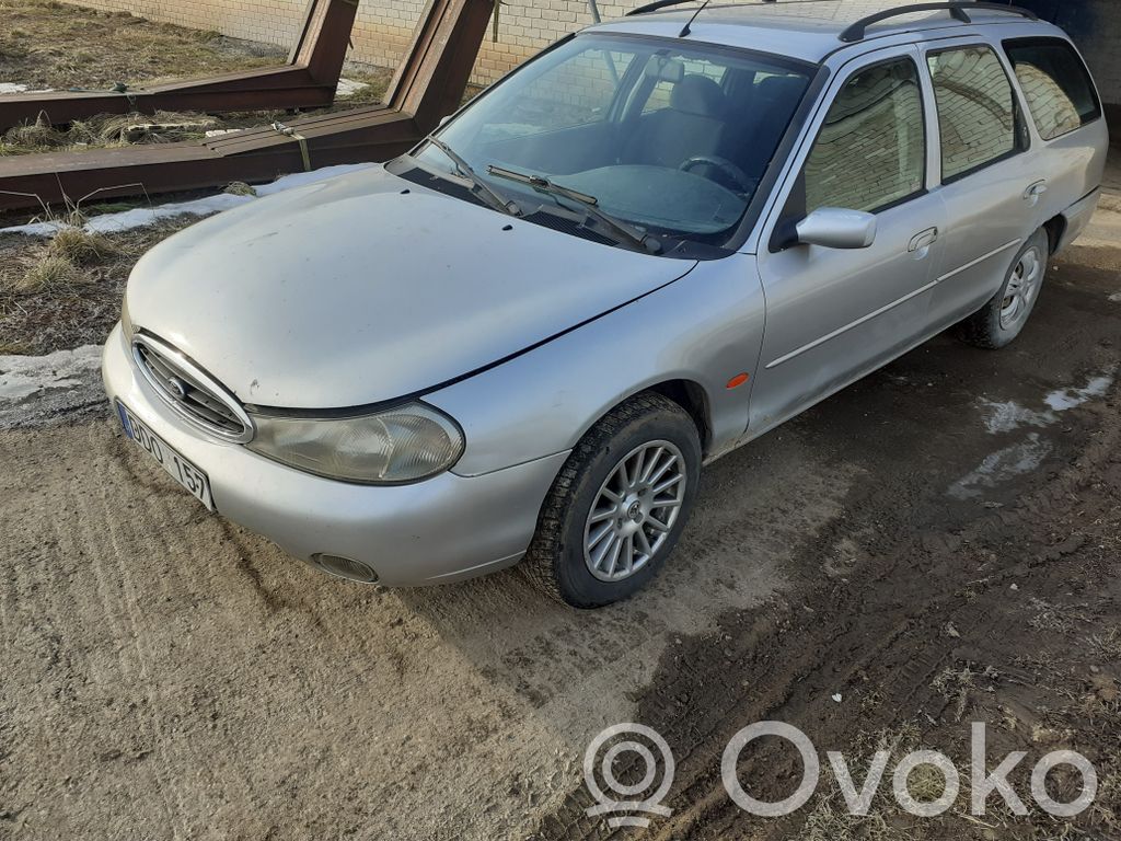 Mondeo MK II Mondeo  3613513