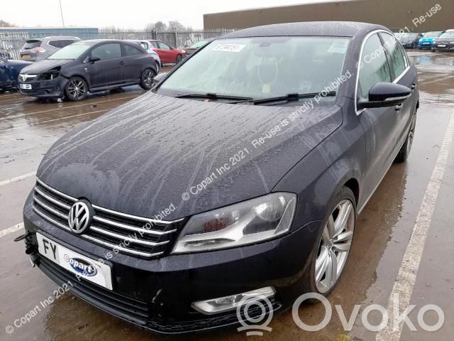 PASSAT B7 Passat  3AC858366D