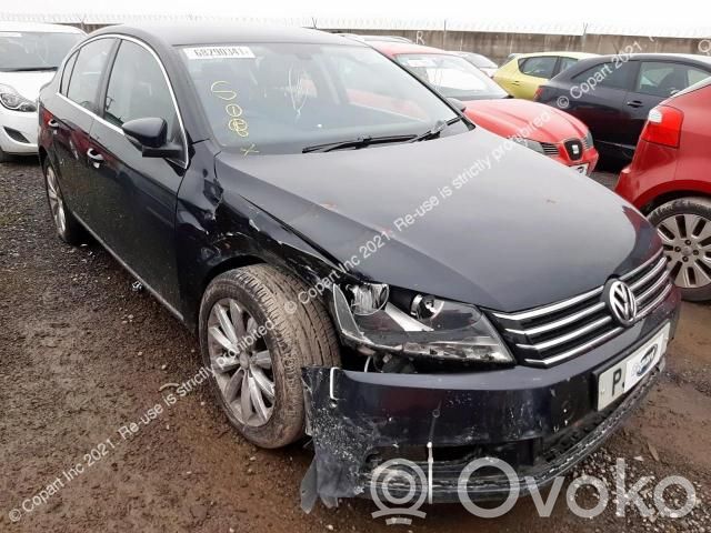 PASSAT B7 Passat  33058994E