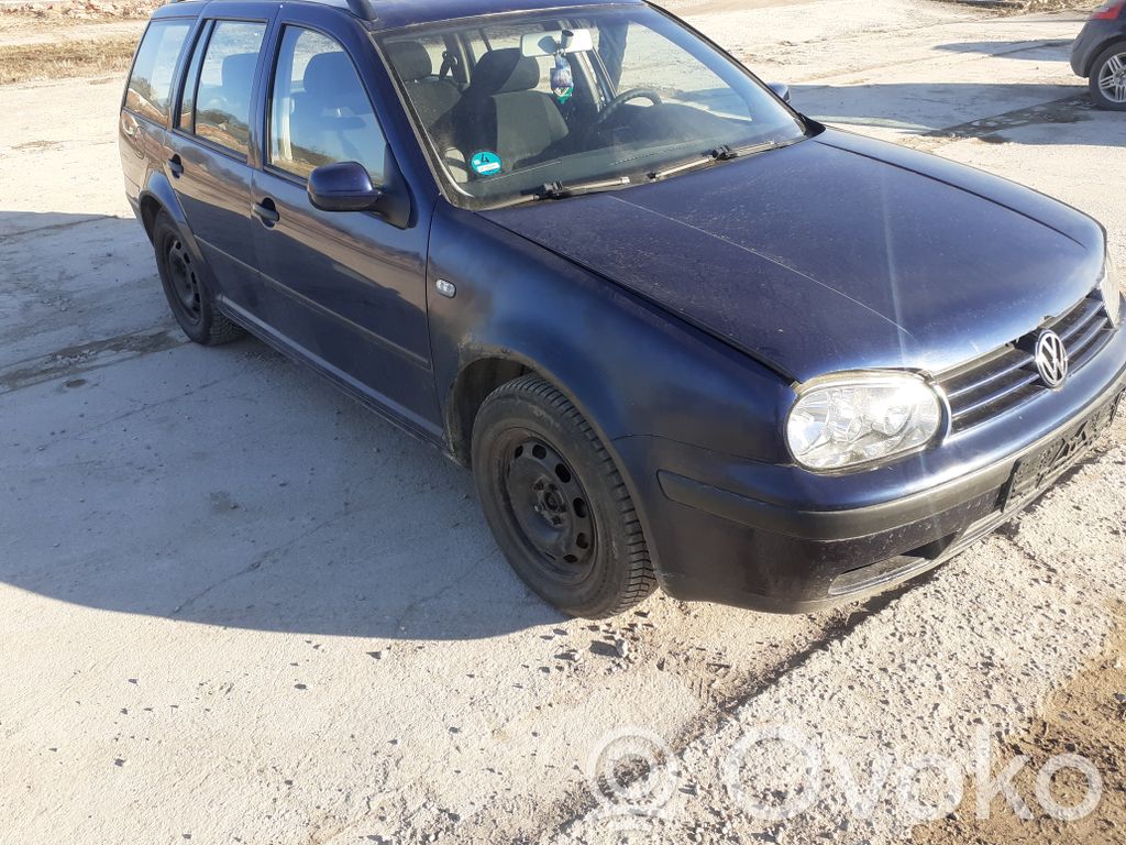 Golf IV Golf  89362