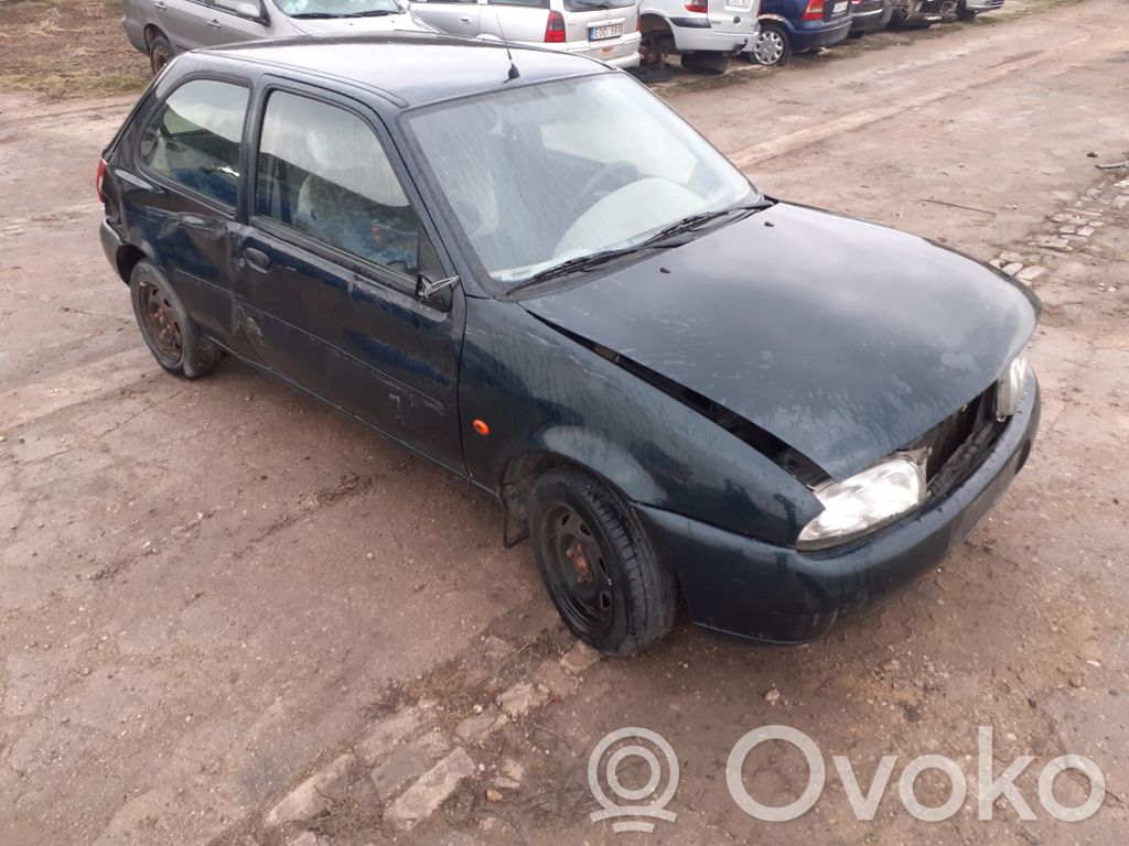 Fiesta Fiesta  M179A