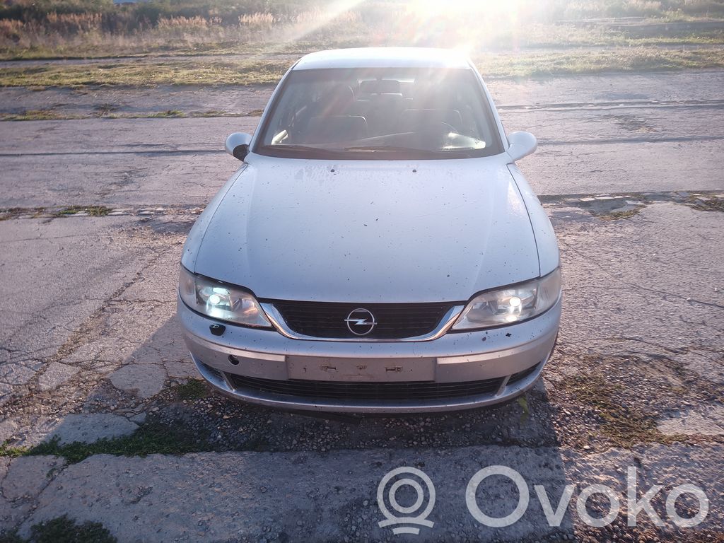 Vectra B Vectra  90585030
