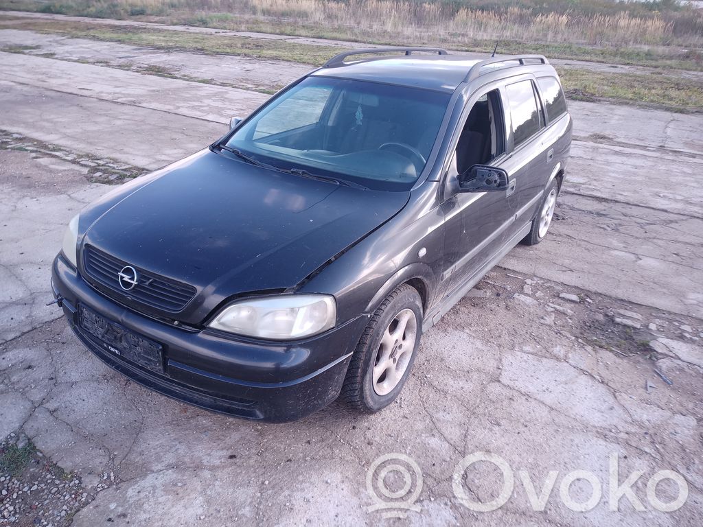 Astra G Astra  24431677